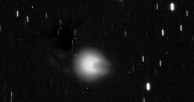 “Cometa diavolului” vizibilă de pe Pământ în această săptămână - 2