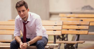 „Combinând pasiunea și cariera”. Întâlnire între mircişti, studenţii de azi şi studenţii de mâine - 2