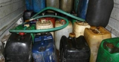 Stire din Actualitate : Percheziții în căutarea hoților de combustibil