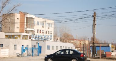 Stire din Economie : Scandalurile se țin lanț la compania de construcții COMCM Constanța