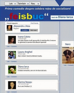 Comedia 