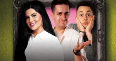 Stire din Cultură-Educație : Trei apreciați comedianți pe scena Centrului „Jean Constantin”