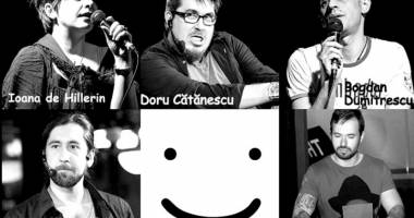 Comedy show în Constanța