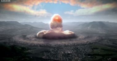 Stire din Actualitate : Japonia marchează 74 de ani de la primul atac nuclear din istorie - GALERIE FOTO