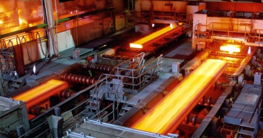Stire din Economie : Comenzile noi din industrie, salt de 6,6%