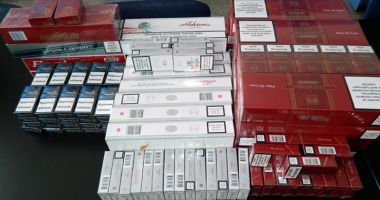 Stire din Eveniment : "Comercianții" de țigări din zona Gară și Abator, în vizorul jandarmilor