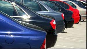 Stire din Economie : Comerțul auto-moto a crescut cu aproape 4%