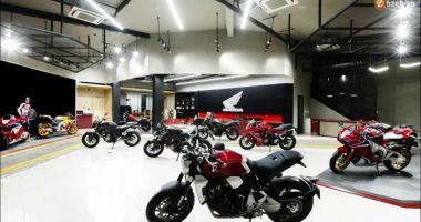 Creștere spectaculoasă a comerțului cu motociclete