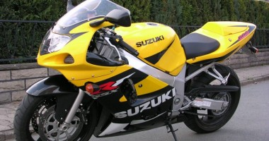 Stire din Economie : Comerțul cu motociclete e pe val