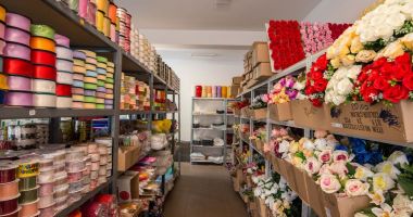 Stire din Economie : Comerțul angro e pe val