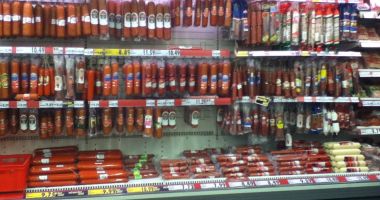 Comerțul cu amănuntul a prins viteză