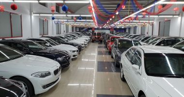 Stire din Economie : Comerțul auto-moto a prins viteză