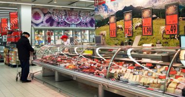 Comerțul cu amănuntul este pe val