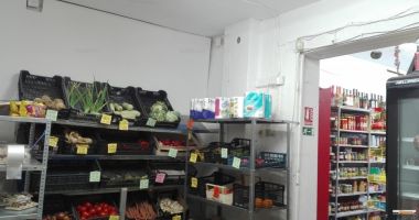 Comerțul cu amănuntul e în declin