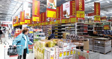 Stire din Economie : Comerțul cu amănuntul s-a relansat