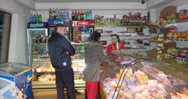 Comerțul cu amănuntul e pe val