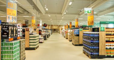 Stire din Economie : Comerțul e pe val! Vezi ce produse au înregistrat creșteri!