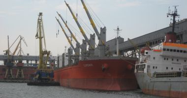 Stire din Economie : Comerțul exterior suferă din cauza pandemiei Covid-19