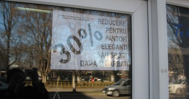 Comerțul, tras pe sfoară de meteorologi - 2