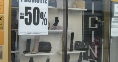 Comerțul, tras pe sfoară de meteorologi - 7