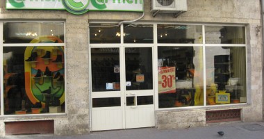 Comerțul, tras pe sfoară de meteorologi - 5