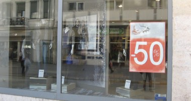 Comerțul, tras pe sfoară de meteorologi - 6
