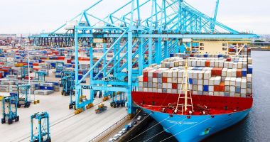 Stire din Economie : Comerțul UE suferă din cauza pandemiei Covid-19