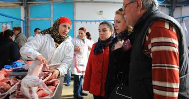 Stire din Social : Controale și amenzi în prag  de sărbători. Ce sancțiuni au aplicat inspectorii OPC