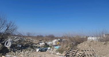 Comisarii de mediu, în control pe şantierele din municipiul Constanţa - 2