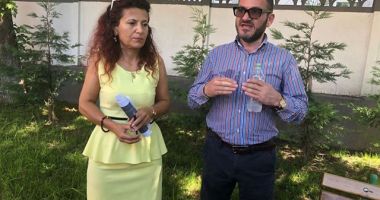 "Comisarul Cattani" de la Constanța, numit președinte al ANPC