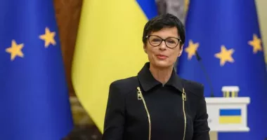 Stire din Actualitate : Comisarul european Marta Kos exclude posibilitatea ca Ucraina să devină membră a UE în 2027