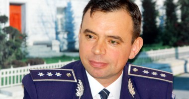 Stire din Eveniment : Comisarul șef Bogdan Despescu a câștigat șefia Poliției Constanța