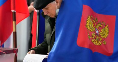 Stire din Actualitate : Comisia Europeană: Alegerile din Rusia s-au desfăşurat într-o atmosferă de intimidare