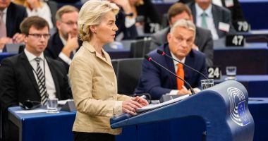 Stire din Actualitate : Comisia Europeană examinează trei opțiuni pentru un nou ajutor destinat Ucrainei