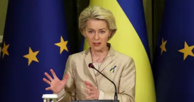 Comisia Europeană propune limitarea protecției oferite refugiaților ucraineni