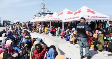 Comisia Europeană propune un nou regim de sancțiuni împotriva introducerii ilegale de migranți