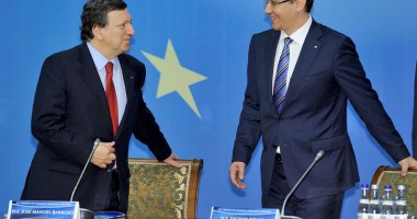 Stire din Politică-Administrație : "România trebuia să facă mai mult ca să respecte statul de drept și independența Justiției"