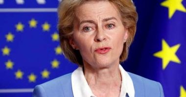 Stire din Actualitate : Președintele Comisiei Europene vine luni la București