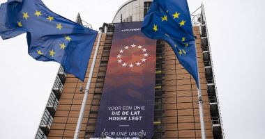 Stire din Economie : Comisia Europeană a aprobat programul Transport 2021-2027, în valoare de 9,6 miliarde de euro