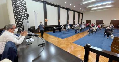 Comitete de cartier, la Constanța. Autoritățile locale, apel pentru reciclarea deșeurilor