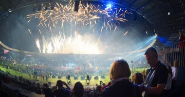 Jocurile Commonwealth 2026 au început oficial la Glasgow