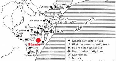 Descoperire prețioasă, la Constanța. Mărturii de acum 2.000 de ani despre romani și poetul Ovidius - 2