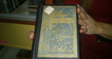 Comoara extraordinară din subsolul Bibliotecii Județene - 3