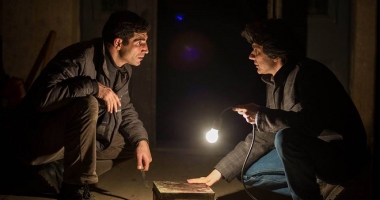 Stire din Cultură-Educație : Filmul "Comoara", de Corneliu Porumboiu, va rula, în premieră, la Bruxelles