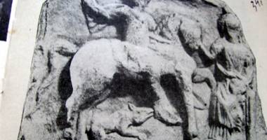 Galerie FOTO. Comorile Dobrogei, dispărute fără urmă. Ce s-a furat din siturile arheologice - 3