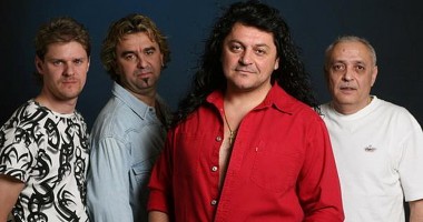 Stire din Cultură-Educație : Concert COMPACT, la Teatrul de Vară Jupiter