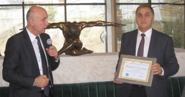 La împlinirea a 45 de ani Compania Celco a lansat pe piață un material revoluționar, pentru izolarea termică a clădirilor - 4