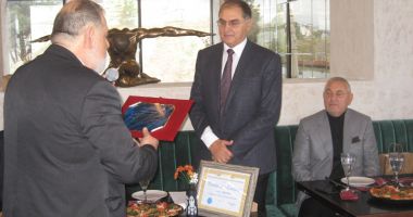 La împlinirea a 45 de ani Compania Celco a lansat pe piață un material revoluționar, pentru izolarea termică a clădirilor - 5