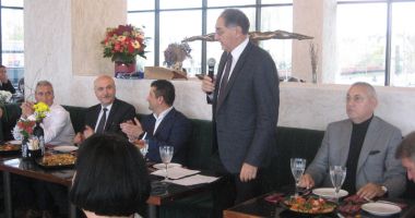 La împlinirea a 45 de ani Compania Celco a lansat pe piață un material revoluționar, pentru izolarea termică a clădirilor - 7