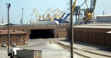 Compania Chimpex construiește un nou terminal de cereale, de 200.000 tone - 4
